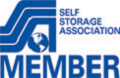 Self Storage Association Logo